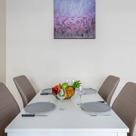 Weiss Appartement Clermont-Ferrand
