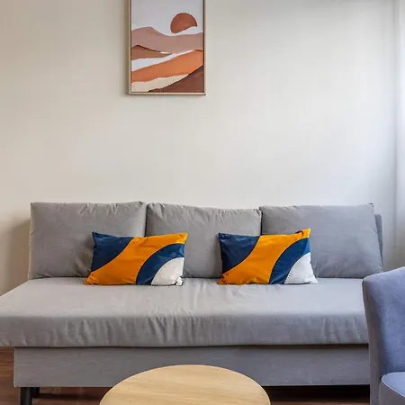 Appartement Weiss