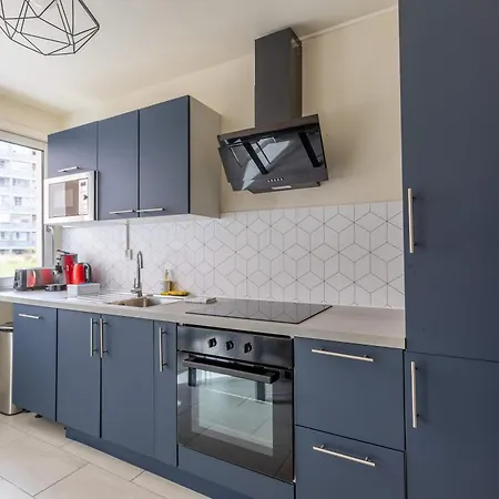 Appartement Weiss