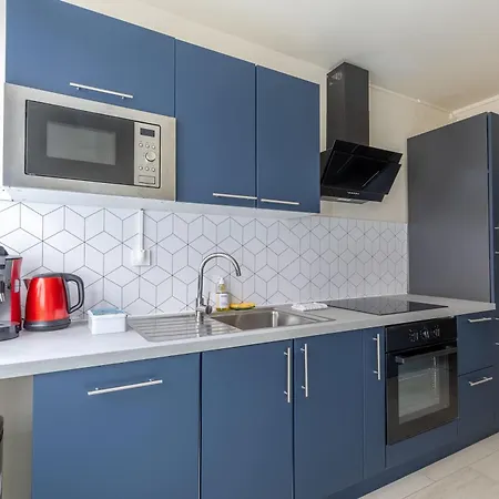 Weiss Appartement *